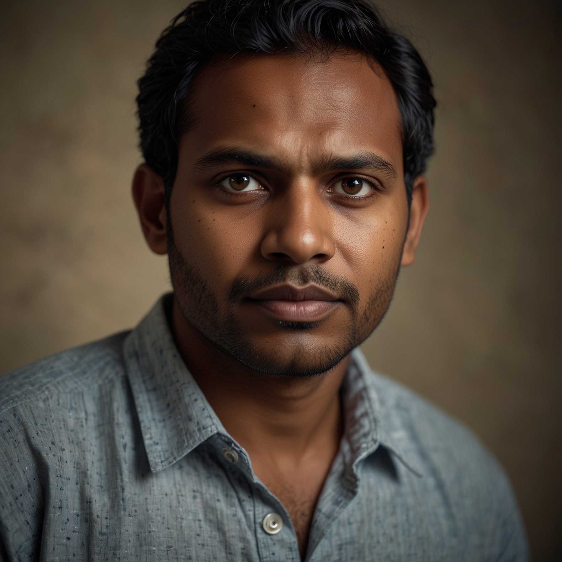 Author photo Azim Rahman
