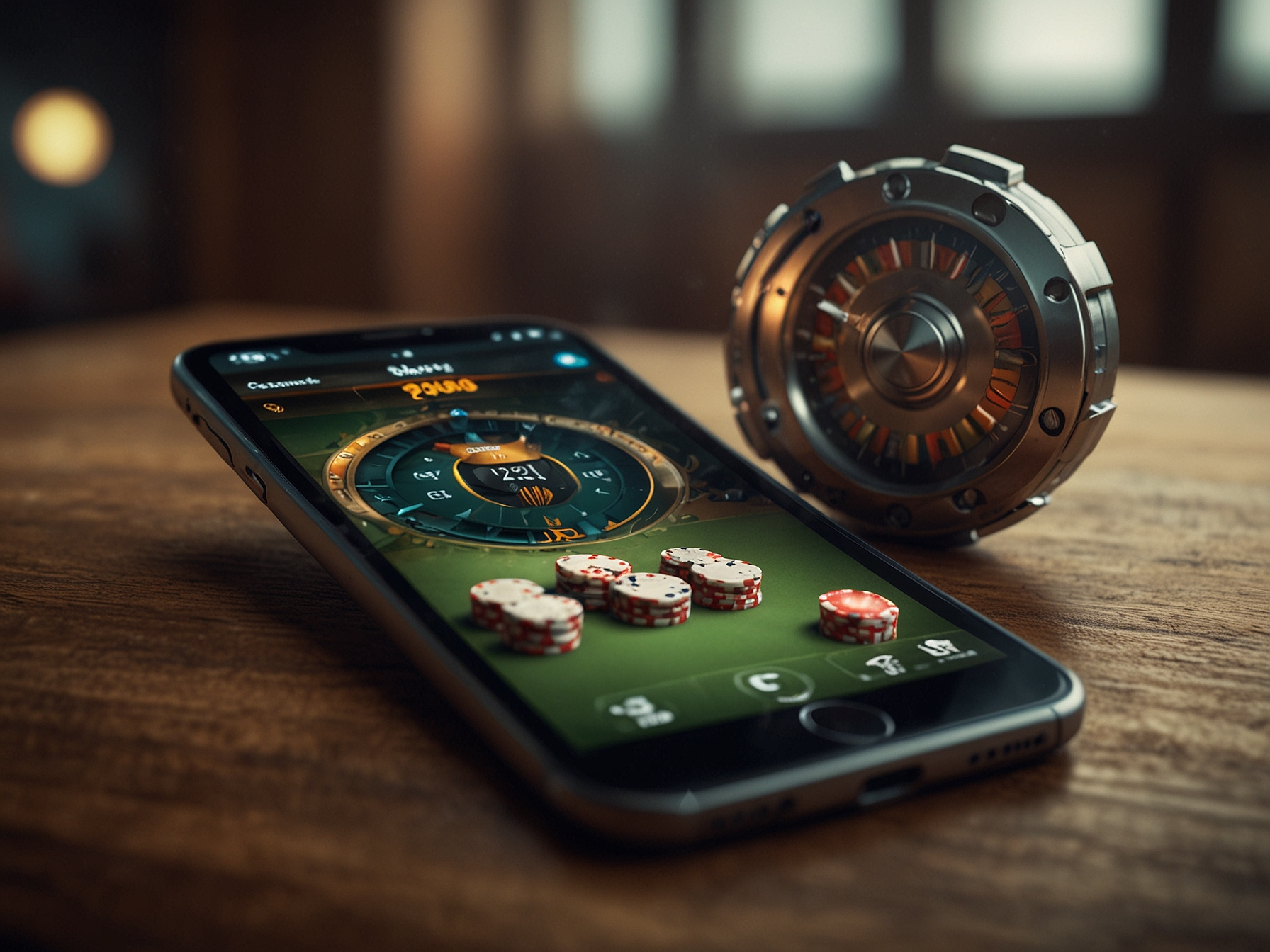 Games hero image