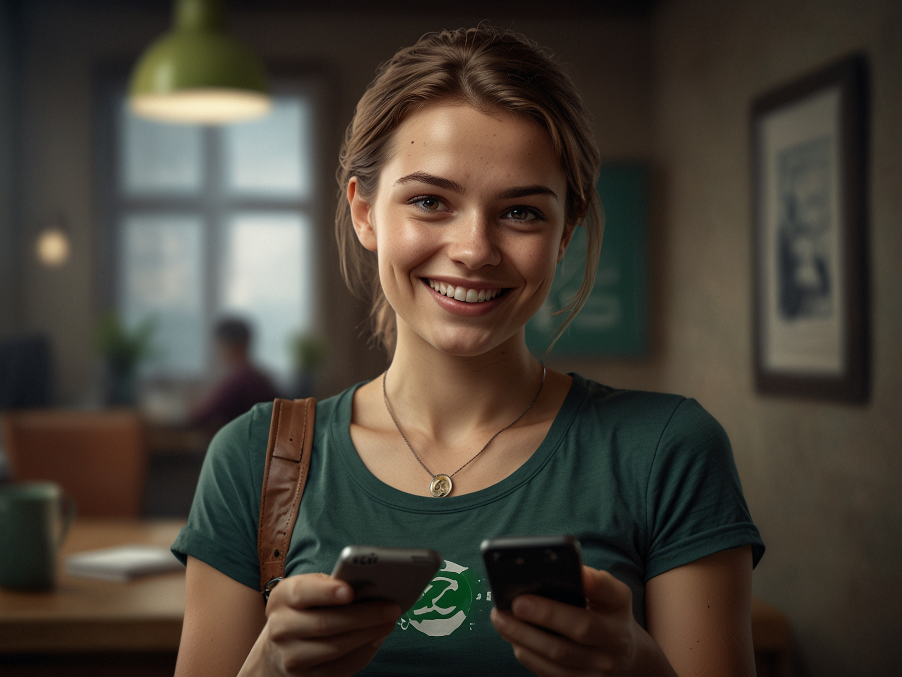 Signup hero image