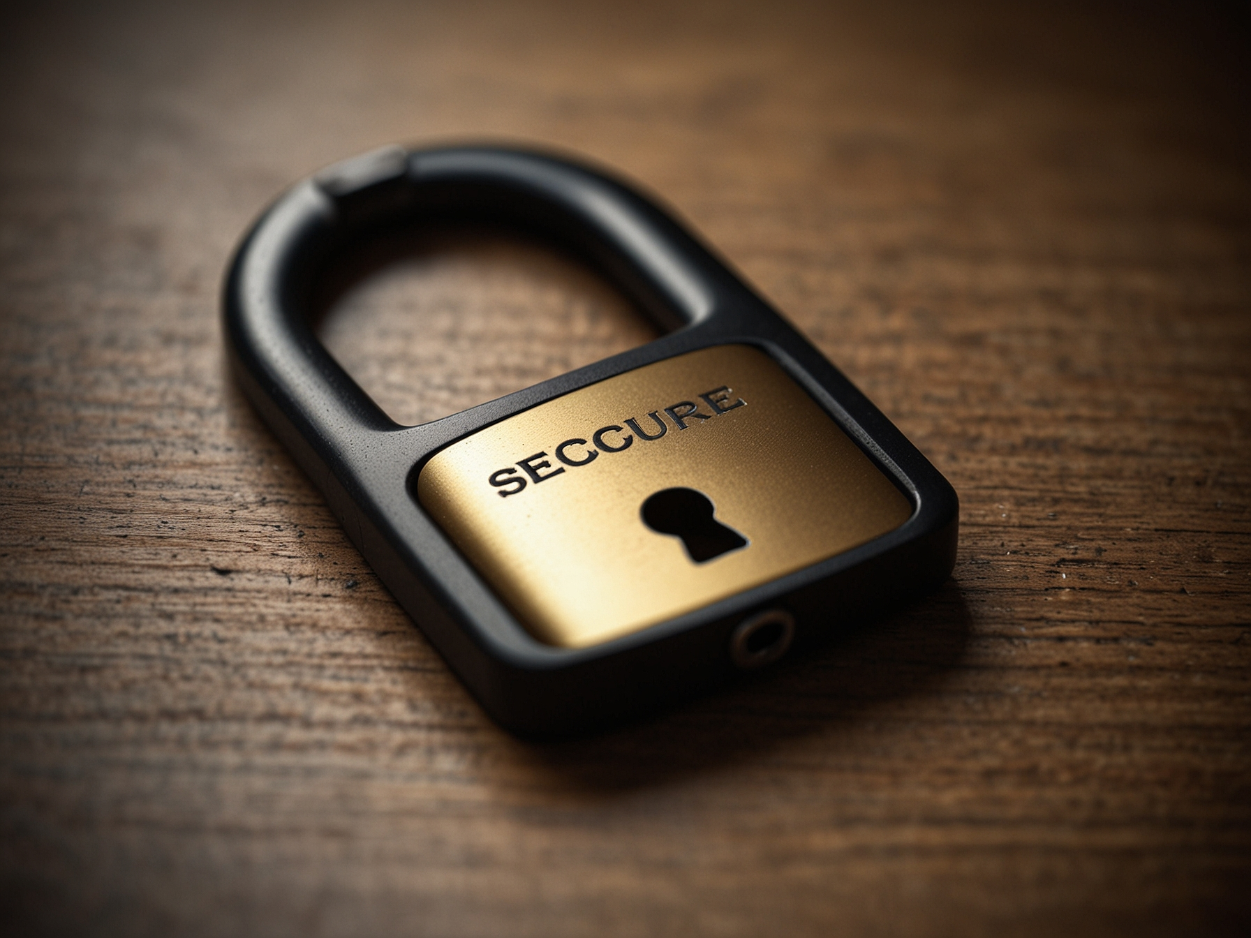 Login security image