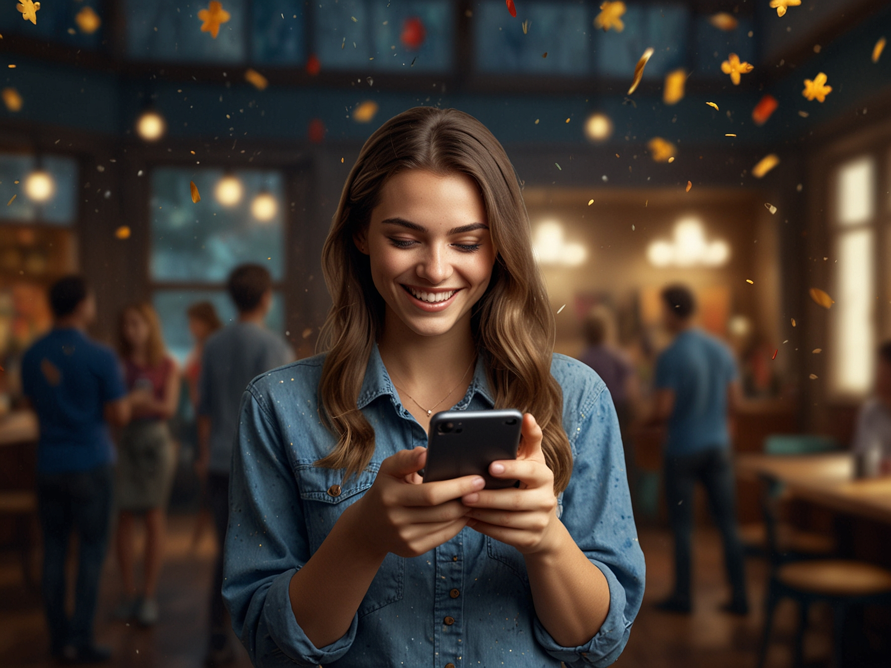 Signup bonus image
